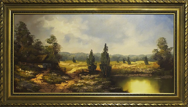 Resolution for Digital Picture Frames